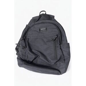 Swiss Gear Black Backpack WTBA-14-JH-3106 Laptop Travel School Bag